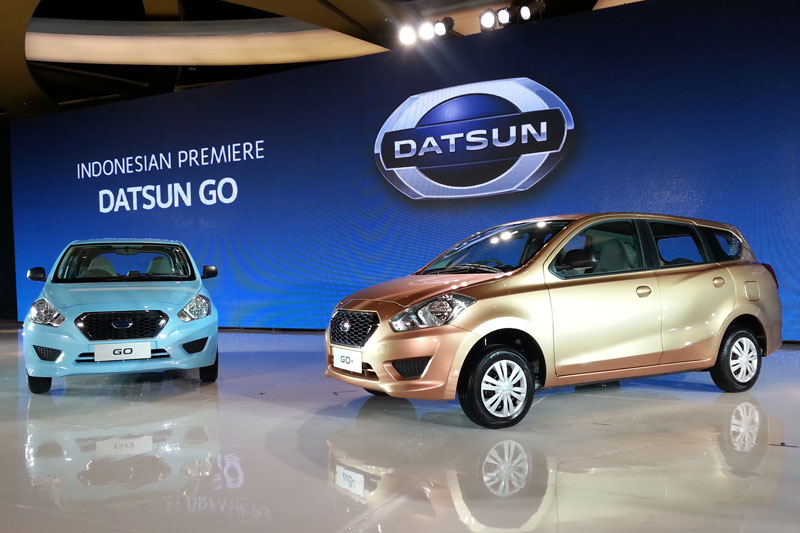 INFO PROMO DAN HARGA MOBIL BARU DEALER NISSAN & DATSUN JAKARTA - TANGERANG - DEPOK - BEKASI, INFO OTOMOTIF, PENJUALAN MOBIL DATSUN INDONESIA TERBANYAK DI DUNIA