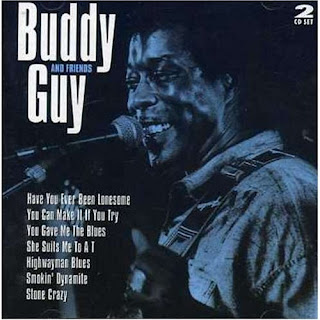 Buddy Guy - (2001) Buddy Guy & Friends