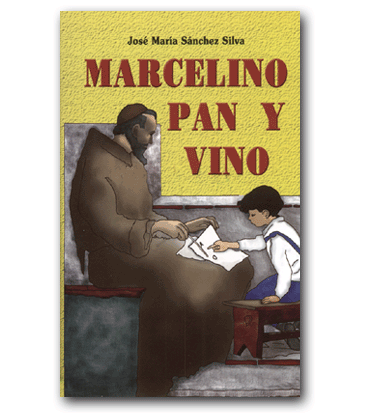 Marcelino pan y vino 0811 Posted In lectura complementaria Edit This