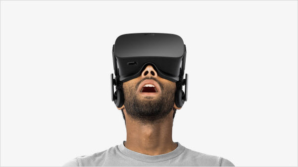 كل ما تحتاج معرفته عن نظارات الواقع الإفتراضي Oculus Rift 