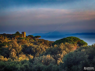 Torre Balbo ©2017 Fabrizio Capsoni