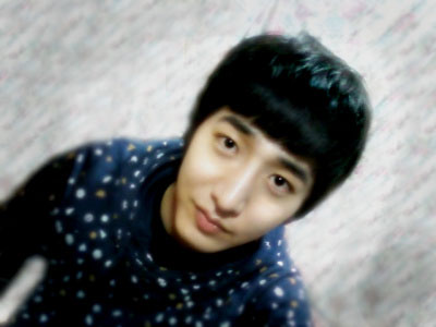 짱이뻐! - I Want To Have Eyes Like Nichkhun or Jang Geun Suk