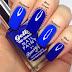 Barry M Comparisons of the new Gelly Hi-Shines