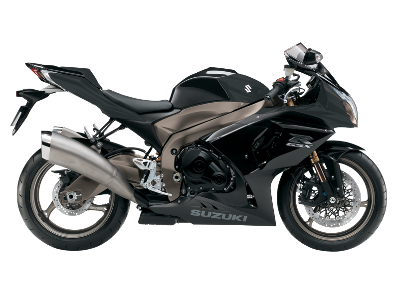 Suzuki launches GSX-R 1000 and