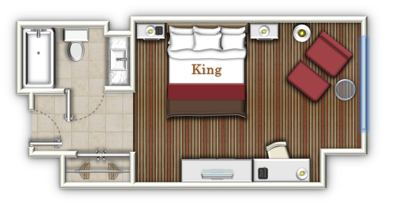 16+ Hotel Room Design Layout