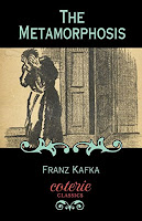 The Metamorphosis - Franz Kafka