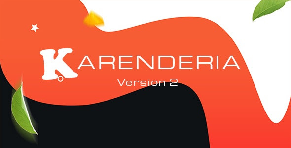 Karenderia App Version 2 – v1.5.9