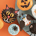 DIY :Super-Cute Halloween Desserts and Treats