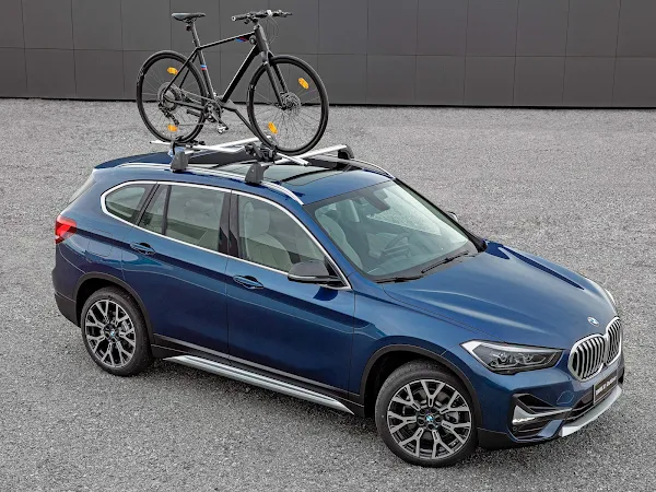 BMW X1 Outdoor 2023 chega ao Brasil - preço R$ 330.950