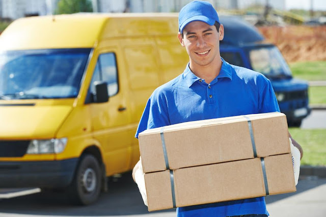  pallet delivery services | Transportify