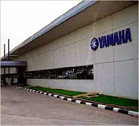 PT. Yamaha Music Manufacturing Asia