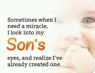 Quotes for sons