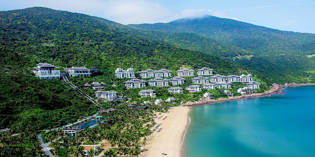 Best hotel and resort in Da Nang