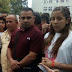 Transportistas y estudiantes exigen al Gobierno restituir el pasaje estudiantil