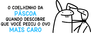 FLORK PÁSCOA PNG
