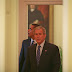 La primera visita de Obama a la Casa Blanca (fotos)