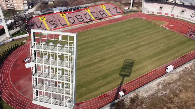 Tušanj Glas Tuzle