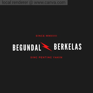 Begundal Berkelas