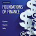 Foundations of Finance 10th edition– PDF – EBook