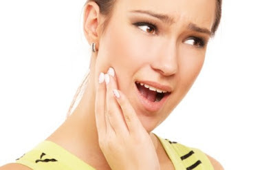  Các biểu hiện thường thấy khi mọc răng khôn