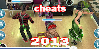 Sims Freeplay Money Cheats