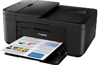 Canon PIXMA TR4540 