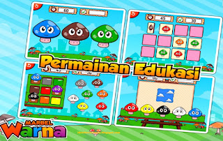 Game Edukasi Anak Terbaik Di Android