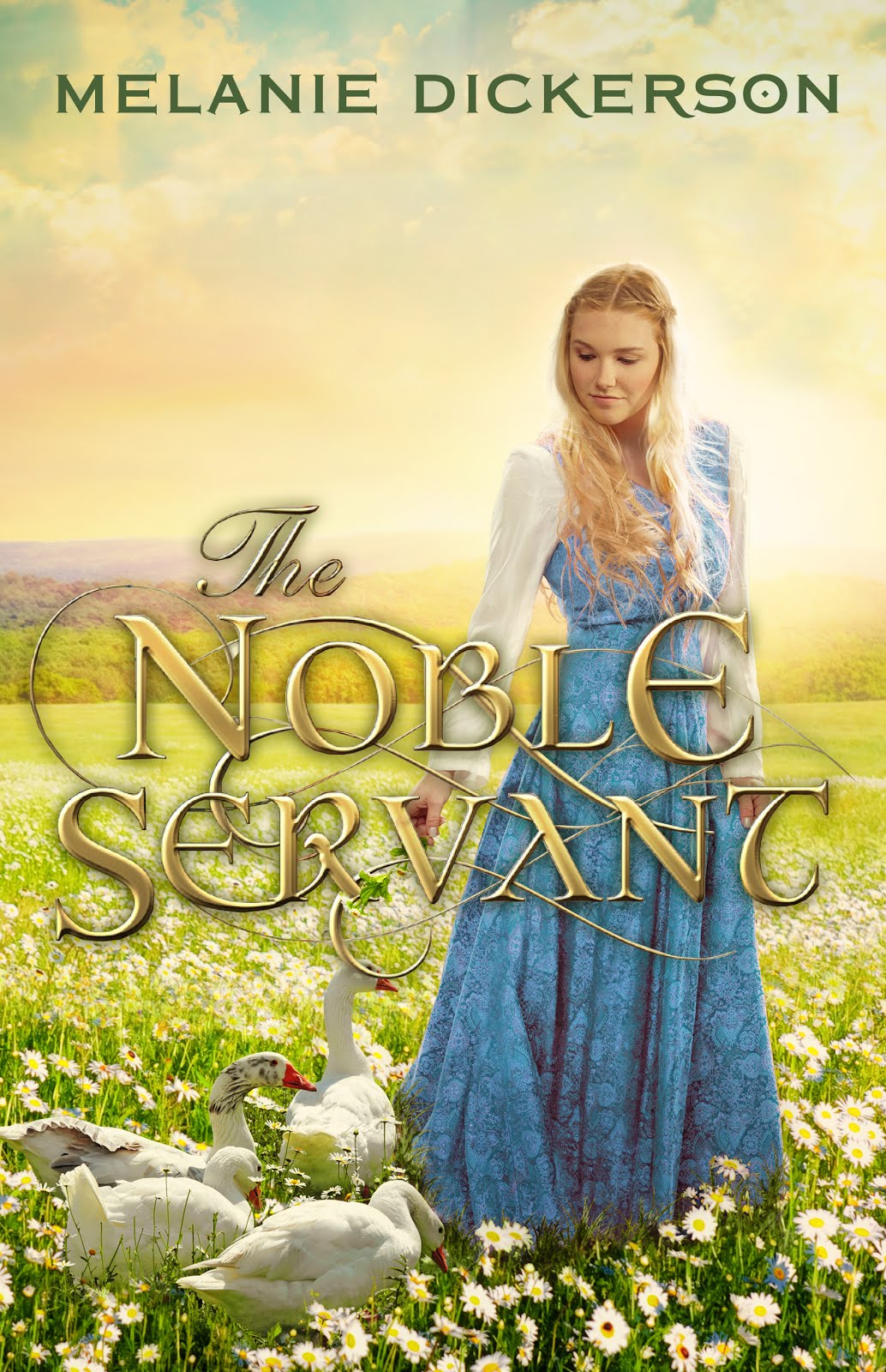 The Noble Servant