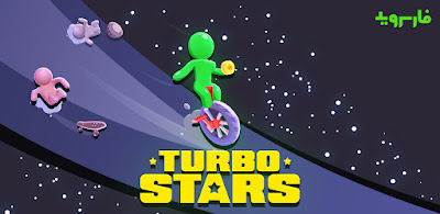 Turbo Stars (MOD, God Mode)
