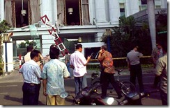 Photo Ledakan Bom JW Mariot 17 Juli 09_10