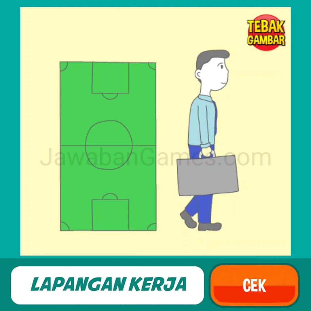 Kunci Jawaban Tebak Gambar Level 14