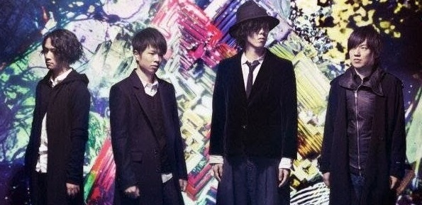 RADWIMPS - Zen Zen Zense dan sparkle