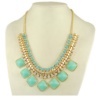 Statement Necklace