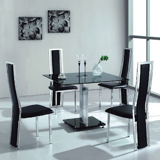 Glass Dining Tables