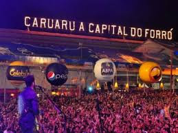 São João Caruaru 2015