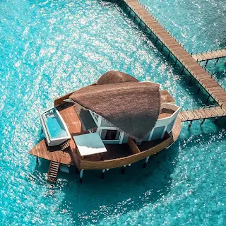 What are the best Maldives package deals?