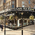 Bettys Cafe and Tea Rooms