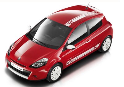 Renault Clio S