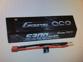 gens ace