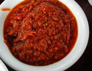 Sambal Bajak