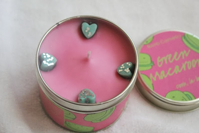 Bomb Cosmetics Candles