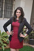 Nanditha raj latest glam pics-thumbnail-34