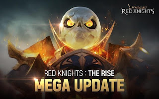 Lineage Red Knights Mod Apk Full Unlocked