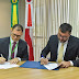 Wilson Lima assina protocolo de intenções com Banco da Amazônia no valor de R$ 1,4 bilhão para impulsionar desenvolvimento socioeconômico da região