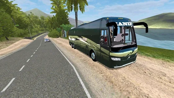 download mod bus volvo 9700