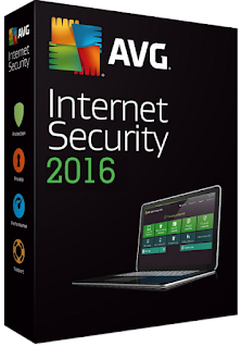 AVG Internet Security 2016