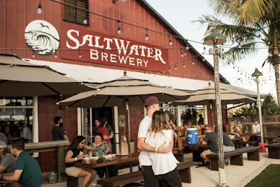 A Taste Of Hospitatlity Awaits Along Palm Beaches’ Ale Trail