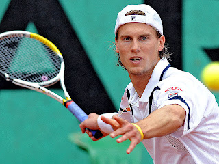 Andreas Seppi Wallpaper