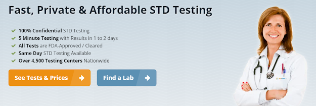 STD Checking