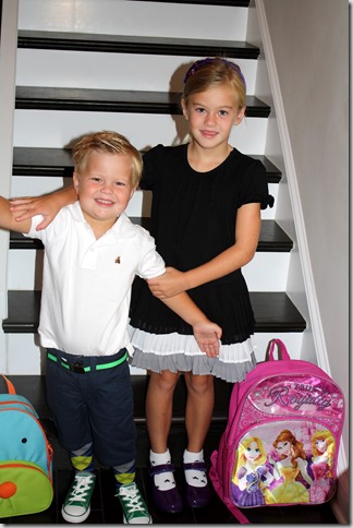BroandSis